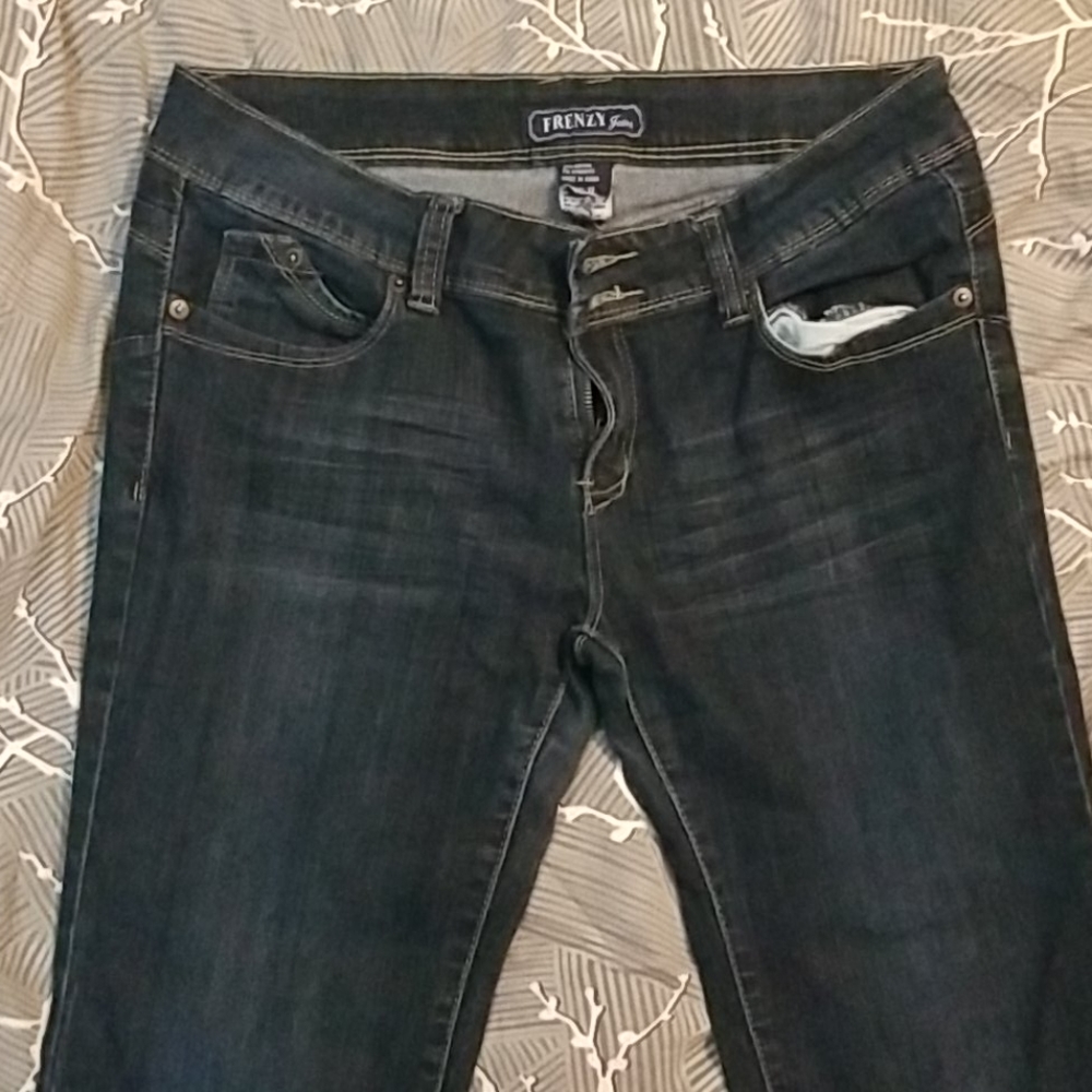 Frenzy Jean's